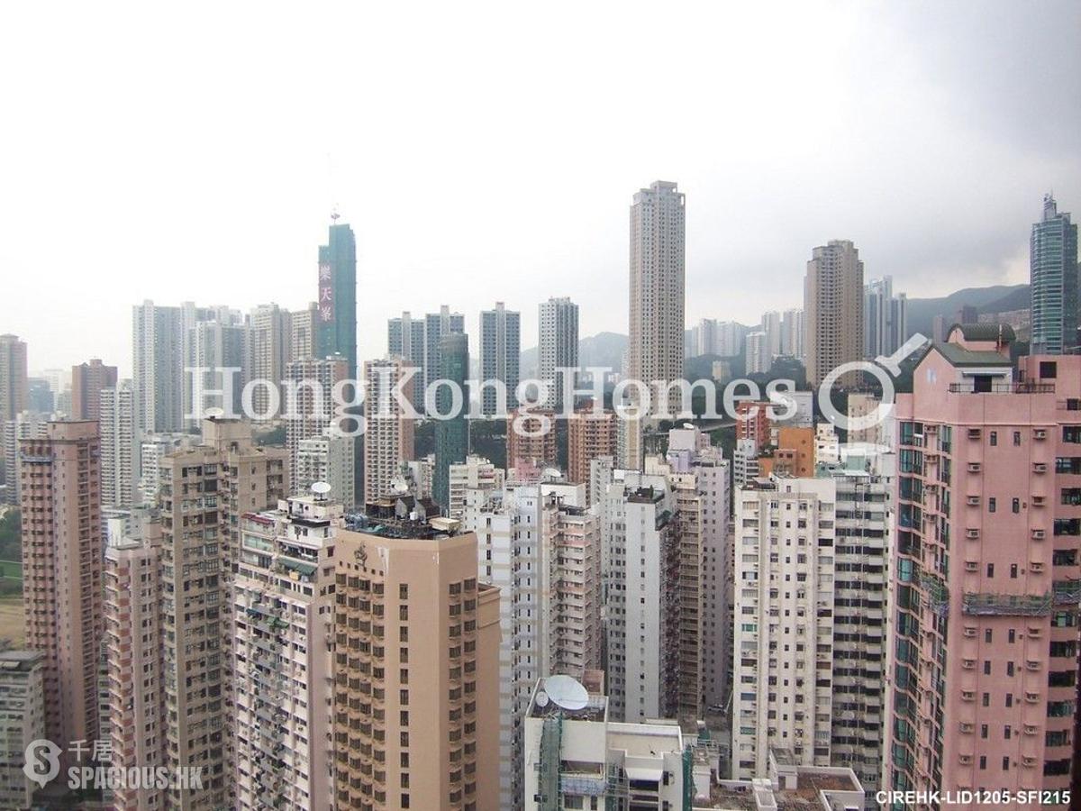 Happy Valley - Celeste Court 01