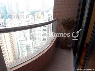 Happy Valley - Celeste Court 02