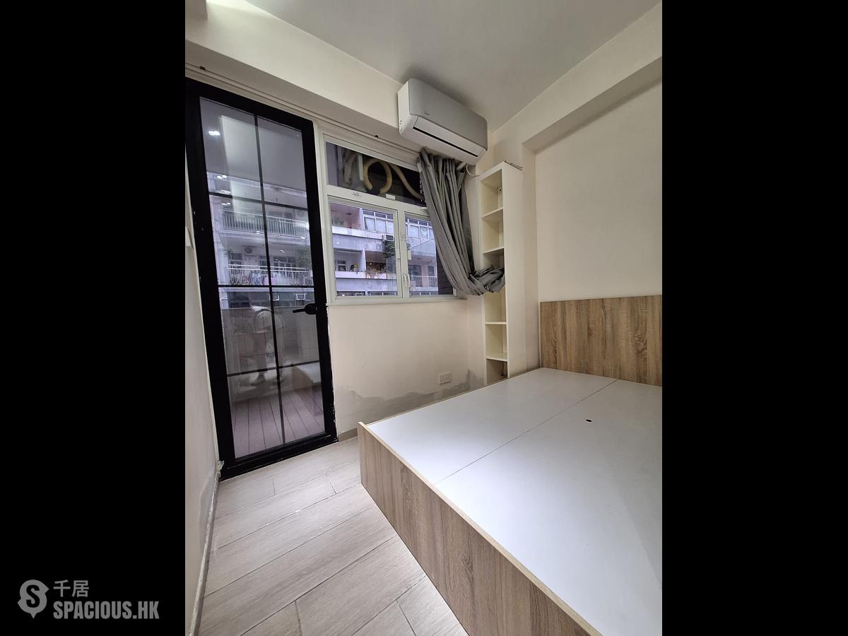 Causeway Bay - Newtown Mansion 01