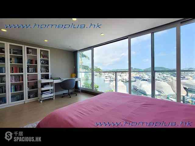 Sai Kung - Marina Cove 17