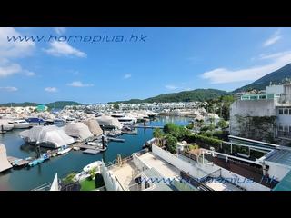 Sai Kung - Marina Cove 26