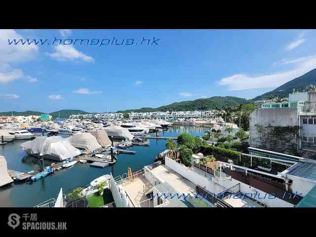 Sai Kung - Marina Cove 26