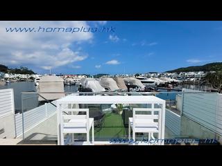 Sai Kung - Marina Cove 24