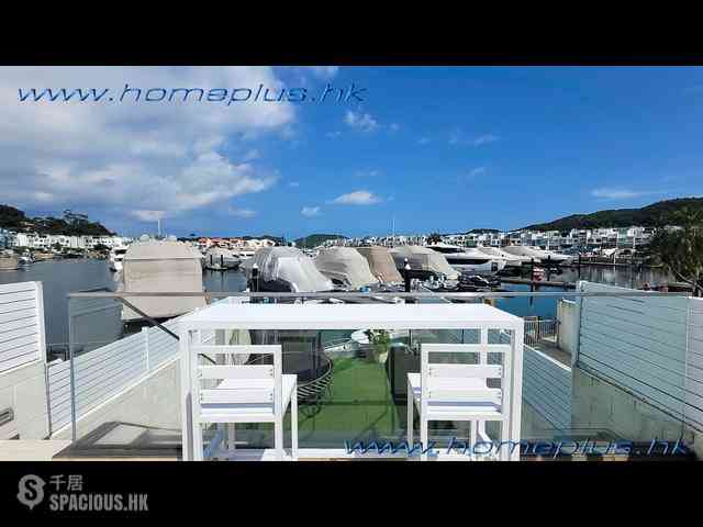 Sai Kung - Marina Cove 24