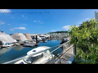 Sai Kung - Marina Cove 25
