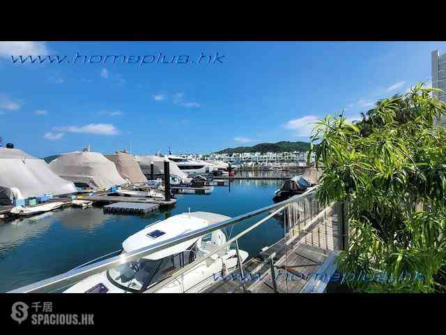 Sai Kung - Marina Cove 25