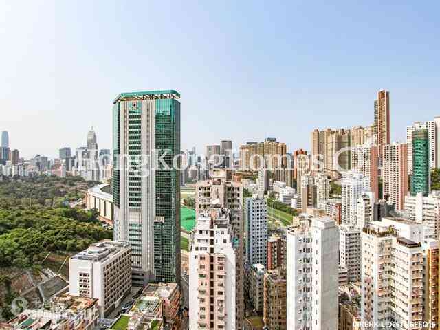 Yau Yat Chuen - Village Gardens Phase 1 01