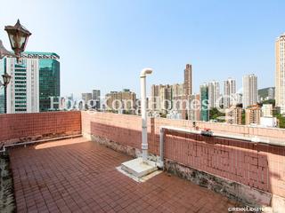 Yau Yat Chuen - Village Gardens Phase 1 02