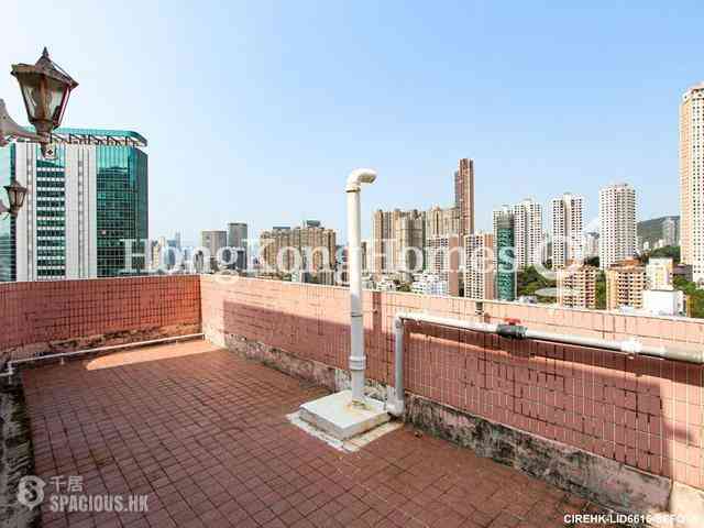 Yau Yat Chuen - Village Gardens Phase 1 02