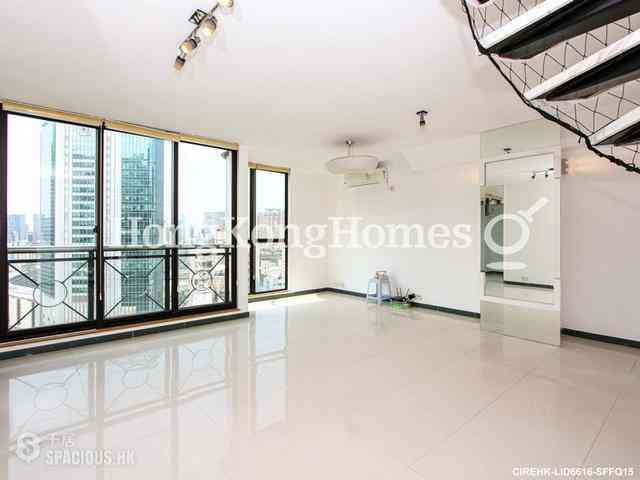 Yau Yat Chuen - Village Gardens Phase 1 04