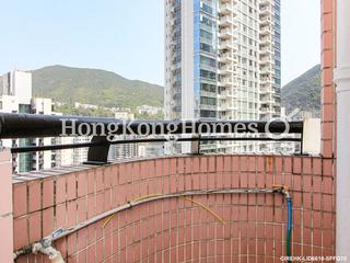 Yau Yat Chuen - Village Gardens Phase 1 09