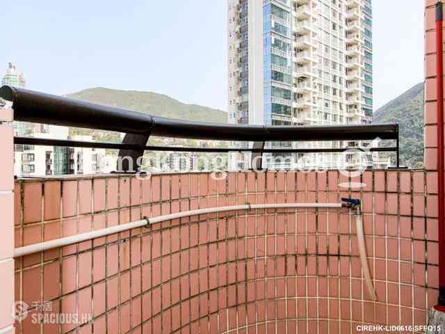 Yau Yat Chuen - Village Gardens Phase 1 11