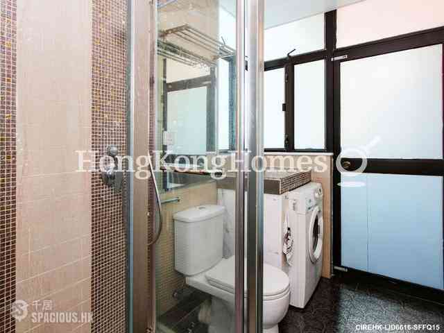 Yau Yat Chuen - Village Gardens Phase 1 12