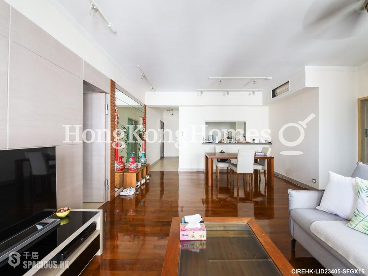 Mid Levels Central - Botanic Terrace 01