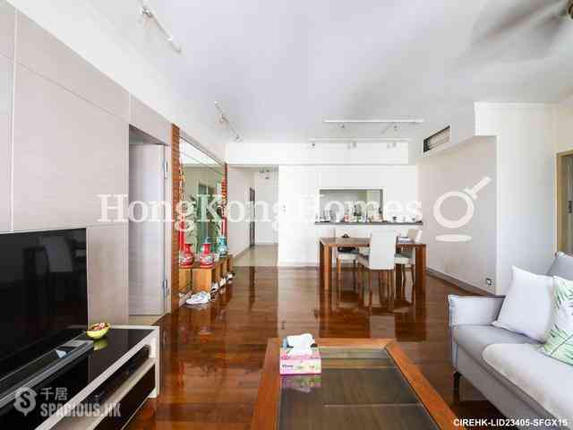 Mid Levels Central - Botanic Terrace 01