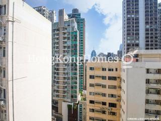 Mid Levels Central - Botanic Terrace 02