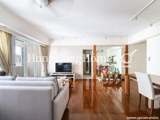 Mid Levels Central - Botanic Terrace 04