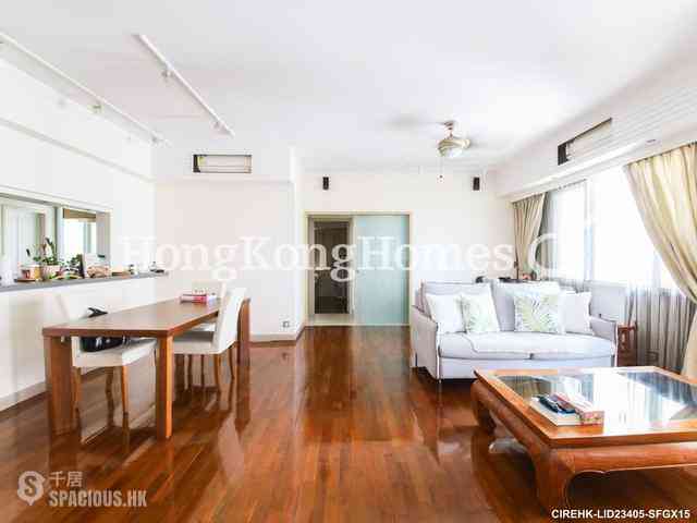 Mid Levels Central - Botanic Terrace 05