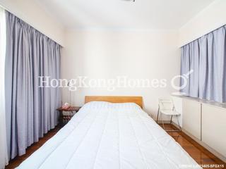 Mid Levels Central - Botanic Terrace 06