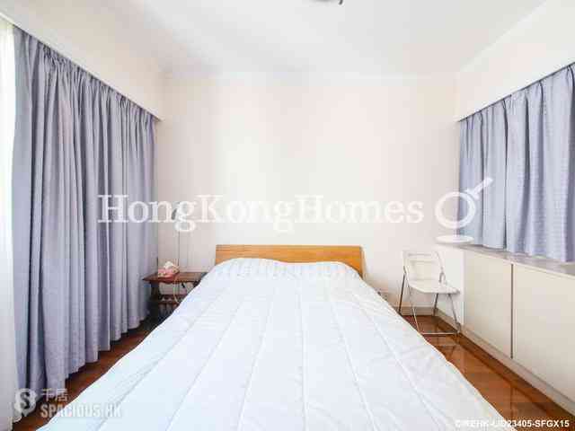 Mid Levels Central - Botanic Terrace 06