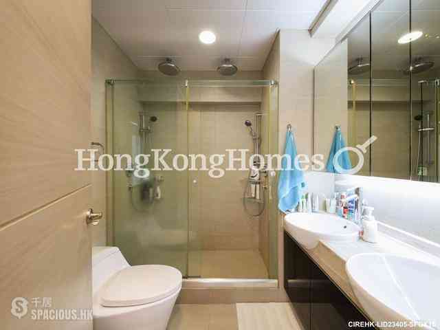 Mid Levels Central - Botanic Terrace 07