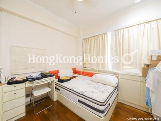 Mid Levels Central - Botanic Terrace 08
