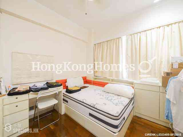 Mid Levels Central - Botanic Terrace 08