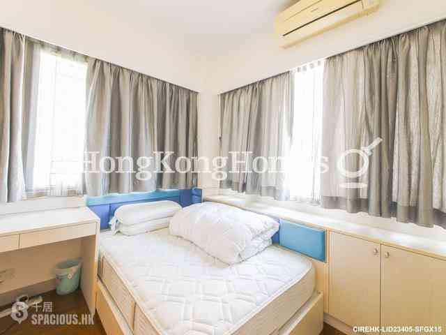 Mid Levels Central - Botanic Terrace 09
