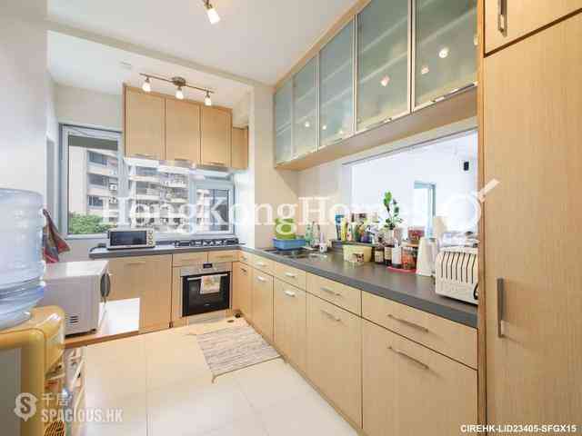 Mid Levels Central - Botanic Terrace 10
