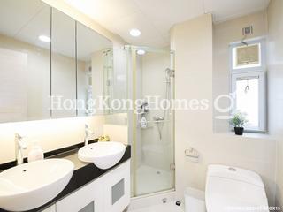 Mid Levels Central - Botanic Terrace 11