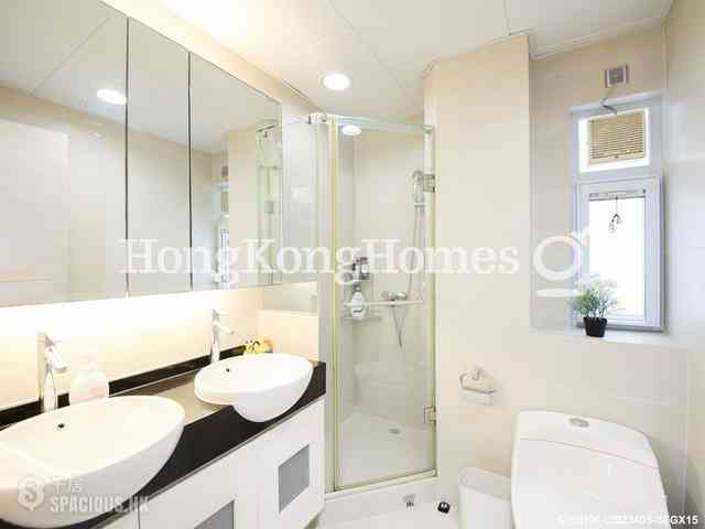 Mid Levels Central - Botanic Terrace 11
