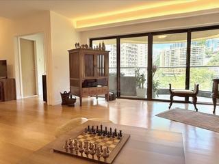 Mid Levels Central - Garden Terrace 03