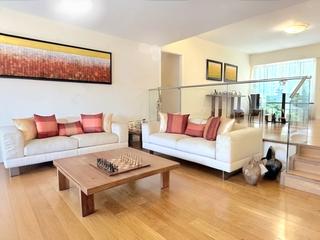 Mid Levels Central - Garden Terrace 04