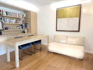 Mid Levels Central - Garden Terrace 06