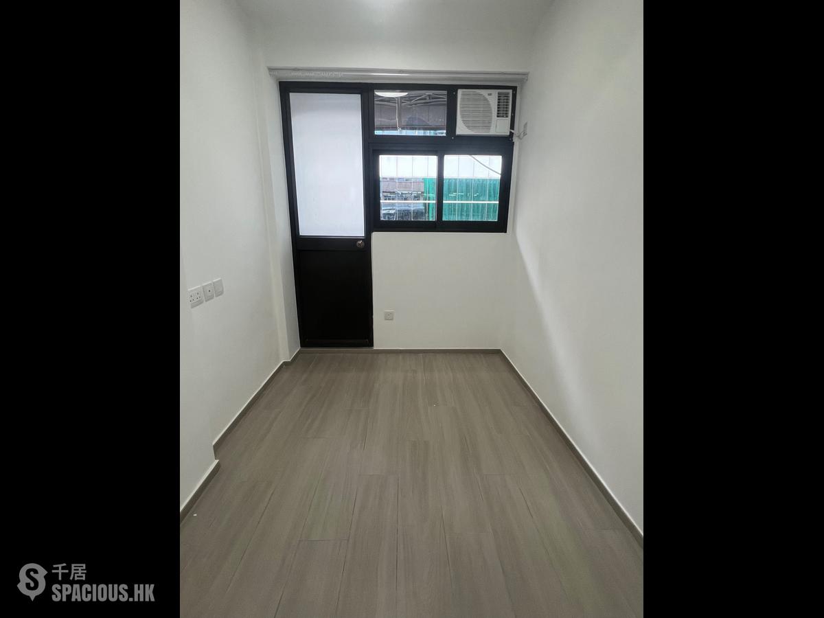 Causeway Bay - Hop Yee Building 01