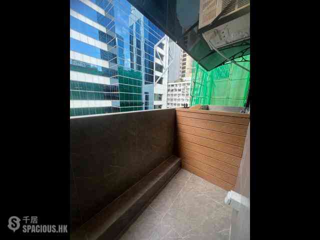 Causeway Bay - Hop Yee Building 03