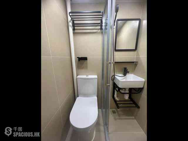 Causeway Bay - Hop Yee Building 05
