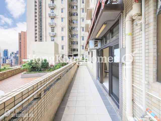 Happy Valley - Villa Rocha 01