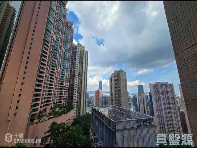中半山 - 嘉富丽苑2座 01
