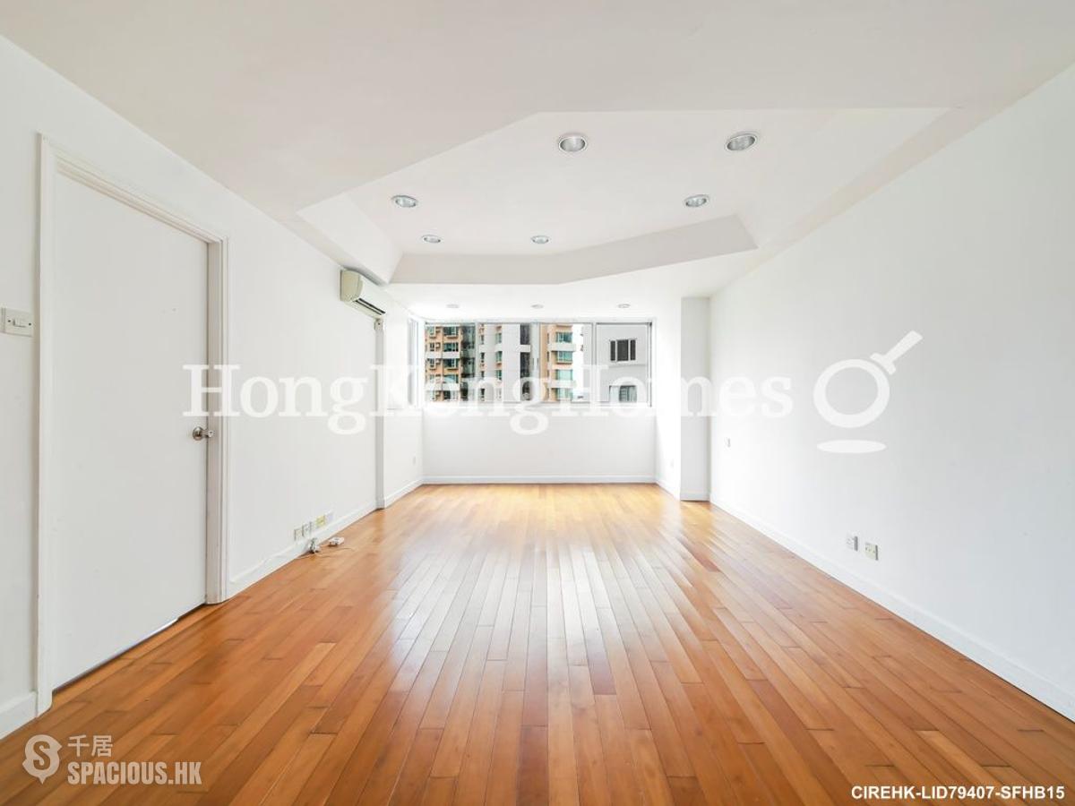 Cyberport - Residence Bel-Air Phase 6 Bel-Air No.8 01