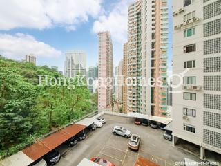 Cyberport - Residence Bel-Air Phase 6 Bel-Air No.8 02