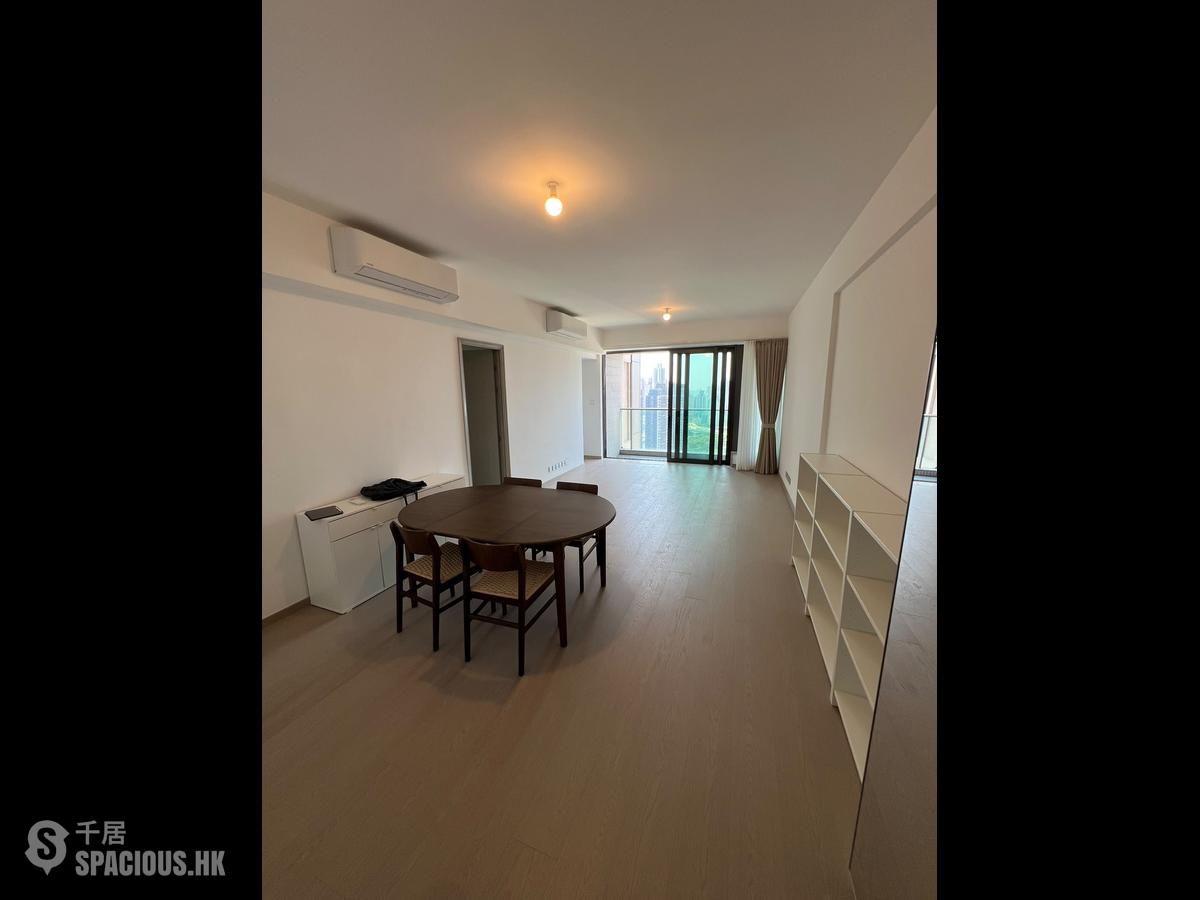 Wong Chuk Hang - The Southside Phase 3C Blue Coast II Tower 3 01
