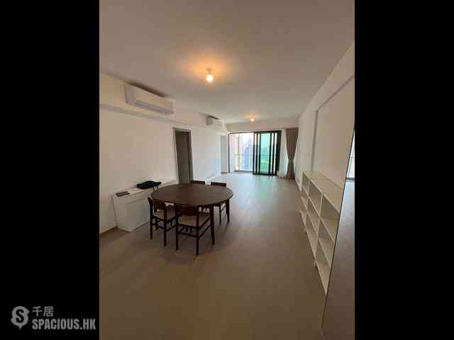 Wong Chuk Hang - The Southside Phase 3C Blue Coast II Tower 3 01