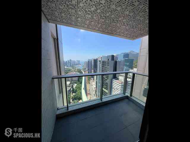 Wong Chuk Hang - The Southside Phase 3C Blue Coast II Tower 3 02