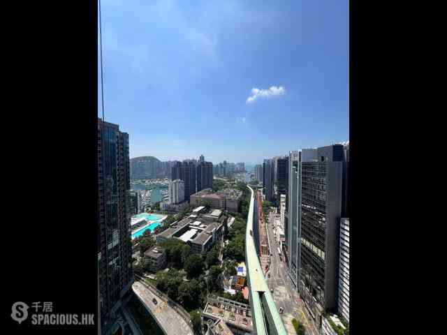 Wong Chuk Hang - The Southside Phase 3C Blue Coast II Tower 3 03
