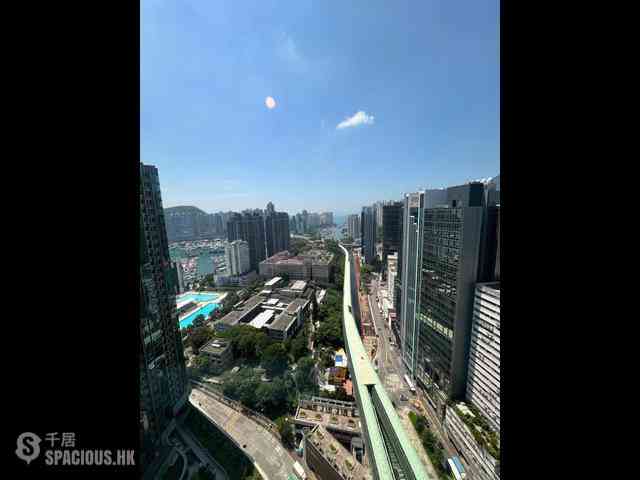 Wong Chuk Hang - The Southside Phase 3C Blue Coast II Tower 3 08
