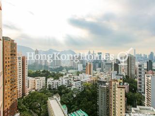 大坑 - 嘉景台 02