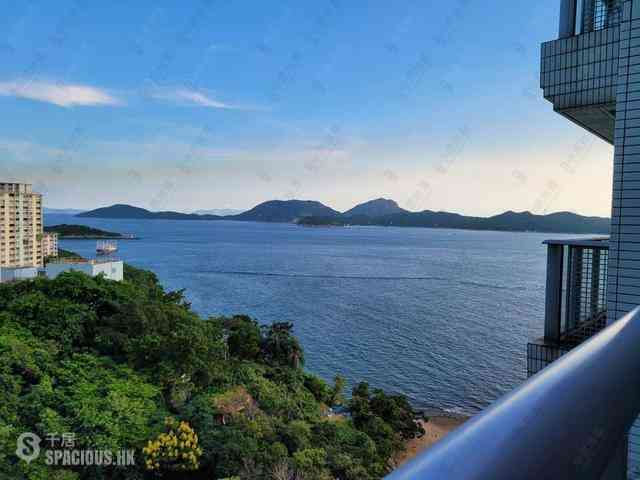 数码港 - 贝沙湾 01