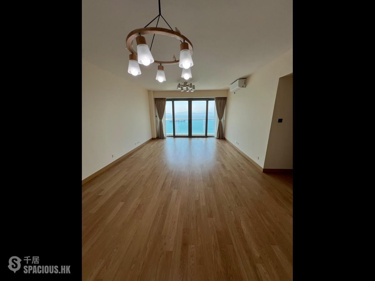 Cyberport - Residence Bel-Air Phase 2 South Tower Tower 6 01