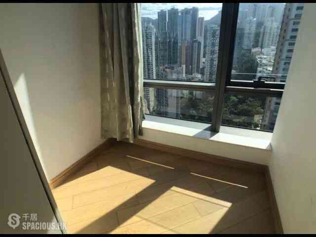 Causeway Bay - Jones Hive 05
